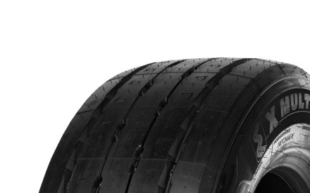 Anvelope de trailer Remix 385/55R22.5 REMIX X MULTI T2 160K TL M+S 3PMSF 385 / 55 R22.5