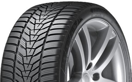 Anvelope de iarna HANKOOK WINTER ICEPT EVO3 W330A 295 / 45 R20