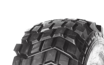 Anvelope de directie Michelin 24R20.5 MICHELIN XS 176F TL  / R20.5