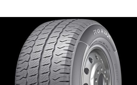 Anvelope all season ROADX-TURISME RxQuest Van 4S 195 / 65 R16