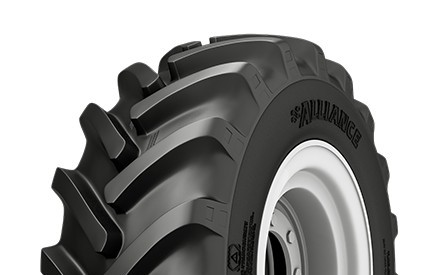 Agroindustriale ALLIANCE 570 IND 500 / 85 R24