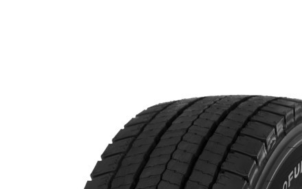 Anvelope de tractiune Pirelli 315/80R22.5 PIRELLI R02 PROFUEL DRIVE 158/150L(156/150M) TL M+S 3PMSF 315 / 80 R22.5