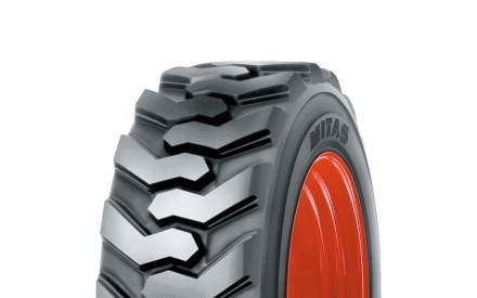 Agroindustriale MITAS SK02 10 / R16.5