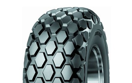 Agroindustriale MITAS UK5 14.9 / R24