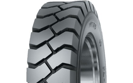 Agroindustriale MITAS FL-08 5.00 / R8