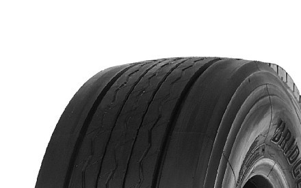 Anvelope de trailer Bridgestone 385/65R22.5 BRIDGESTONE ECO HT02 160K/158L TL M+S 3PMSF 385 / 65 R22.5
