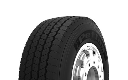 Anvelope de trailer PETLAS NZ305 235 / 75 R17.5