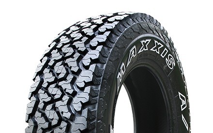 Anvelope de vara MAXXIS AT980E 265 / 60 R18 4x4