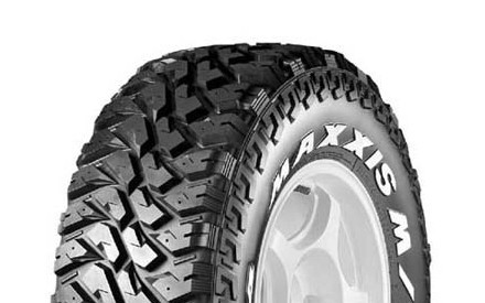 Anvelope de vara MAXXIS MT-764 265 / 70 R16 4x4