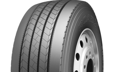 Anvelope de tractiune ROADX DX670 435 / 50 R19.5