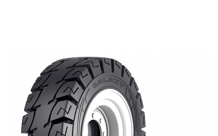 Agroindustriale GALAXY MFS 101 SDS QUICK 650 / R10