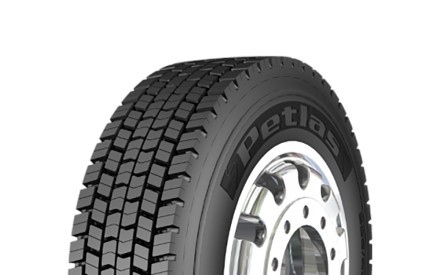 Anvelope de tractiune PETLAS RH100 12 / R22.5
