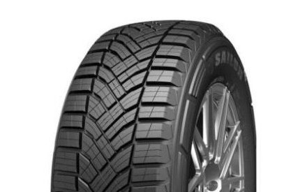 Anvelope all season Sailun Commercio 4 Seasons 215 / 60 R17