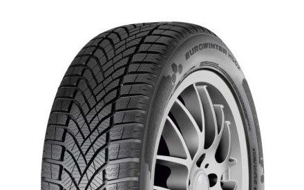 Anvelope de iarna Falken Eurowinter HS02 165 / 65 R14