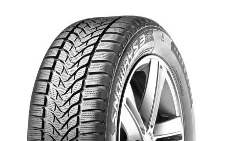 Anvelope de iarna LASSA Snoways3 165 / 65 R14