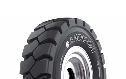 Agroindustriale ASCENSO FLB681 9.00 / R20