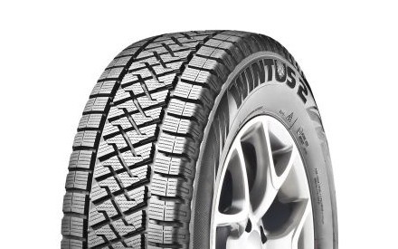 Anvelope de iarna LASSA Wintus 2 205 / 75 R16