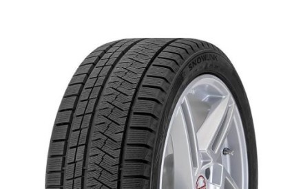 Anvelope de iarna TRIANGLE PL02 265 / 40 R20