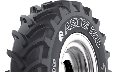 Agroindustriale ASCENSO TDR 850 420 / 85 R26