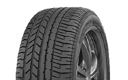 Anvelope de vara PIRELLI PZERO ASIMMETRICO 235 / 40 R17