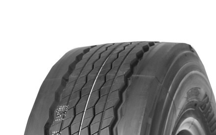Anvelope de trailer Bridgestone 385/65R22.5 BRIDGESTONE DURAVIS R-TRAILER 002 160K/158L M+S 3PMSF 385 / 65 R22.5