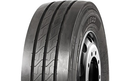 Anvelope de trailer LEAO KLT200 245 / 70 R17.5