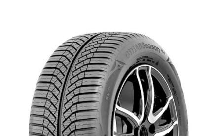 Anvelope all season GITI GitiAllSeason AS1 XL 215 / 60 R16