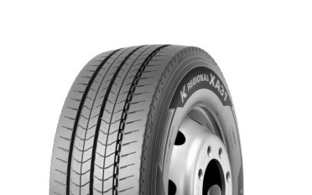 Anvelope de directie KUMHO XA31 315 / 70 R22.5