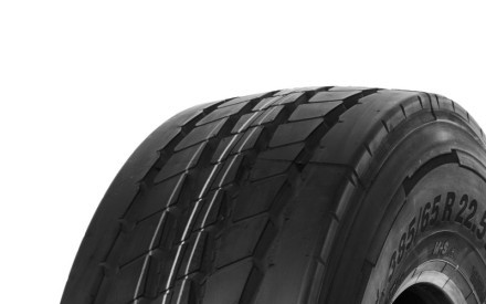 Anvelope de directie Continental 385/65R22.5 CONTINENTAL CROSSTRAC HS3 160K TL M+S 3PMSF 385 / 65 R22.5