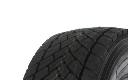 Anvelope de tractiune Goodyear 245/70R19.5 GOODYEAR KMAX D 136/134M 16PR TL M+S 3PMSF 245 / 70 R19.5