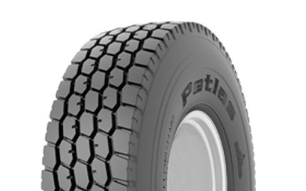 Agroindustriale PETLAS PTXCD21 445 / 95 R25