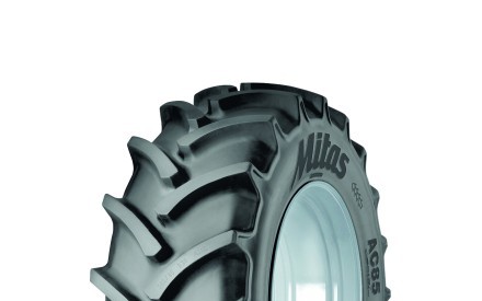Agroindustriale MITAS AC85 340 / 85 R24