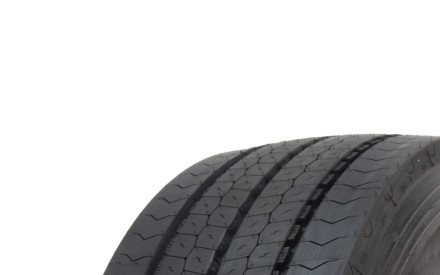 Anvelope de directie Hankook 385/65R22.5 HANKOOK SMART FLEX AH51 160K 20PR TL M+S 3PMSF 385 / 65 R22.5