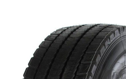 Anvelope de tractiune Michelin 315/80R22.5 MICHELIN X LINE ENERGY D 156/150L TL M+S 3PMSF 315 / 80 R22.5