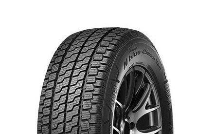 Anvelope all season Nexen Nblue 4Season Van 215 / 75 R16