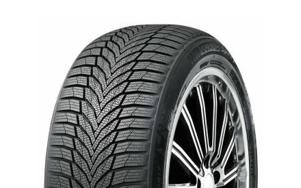 Anvelope de iarna Nexen WG-Sport2-SUV 265 / 65 R17