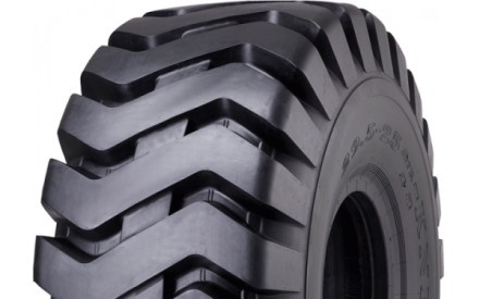 Agroindustriale GTK HP100 23.5 / R25