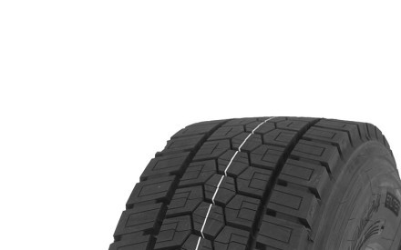 Anvelope de tractiune Firestone 315/80R22.5 FIRESTONE FD624 156/150L TL M+S 3PMSF 315 / 80 R22.5