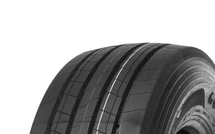 Anvelope de trailer Goodyear 385/55R22.5 GOODYEAR KMAX T GEN-2 160K(158L) 20PR TL M+S 3PMSF 385 / 55 R22.5