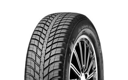 Anvelope all season Nexen Nblue 4Season 185 / 70 R14