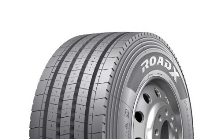 Anvelope de directie ROADX RFR2 385 / 65 R22.5