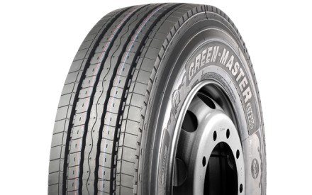 Anvelope de directie LEAO KTS300 315 / 60 R22.5