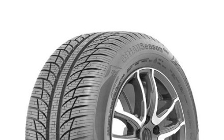 Anvelope all season GITI GitiAllSeason City 195 / 50 R15