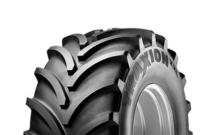 Agroindustriale VREDESTEIN TRAXION XXL 710 / 75 R42