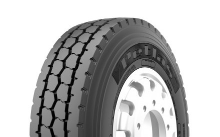 Anvelope de directie PETLAS SY800 315 / 80 R22.5