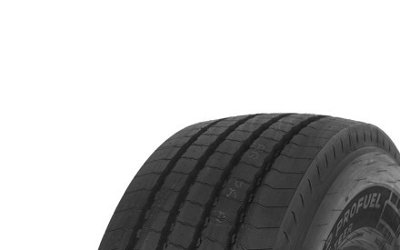 Anvelope de directie Pirelli 265/70R19.5 PIRELLI R02 PROFUEL STEER 140/138M TL M+S 3PMSF 265 / 70 R19.5