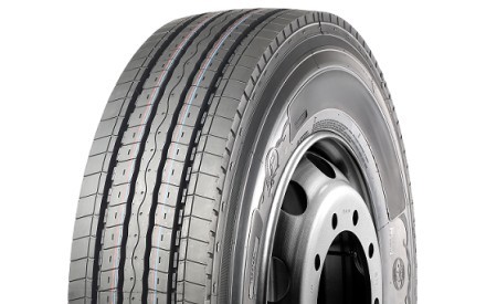 Anvelope de directie CROSSWIND CWS30K (KTS300) 385 / 65 R22.5