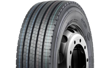 Anvelope de directie CROSSWIND CWS20E (KLS200) 235 / 75 R17.5