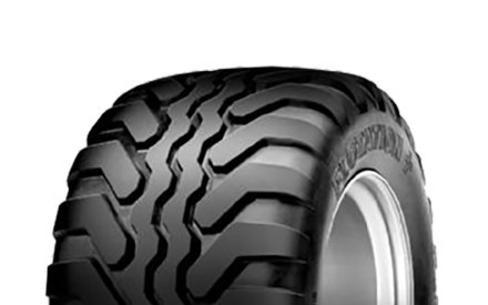 Agroindustriale VREDESTEIN FLOTATION + 340 / 55 R16