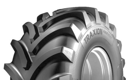 Agroindustriale VREDESTEIN TRAXION HARVEST 500 / 85 R24